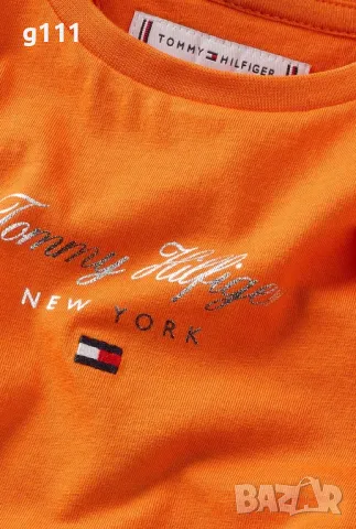 Дамски Тениски Calvin Klein  и други, снимка 1