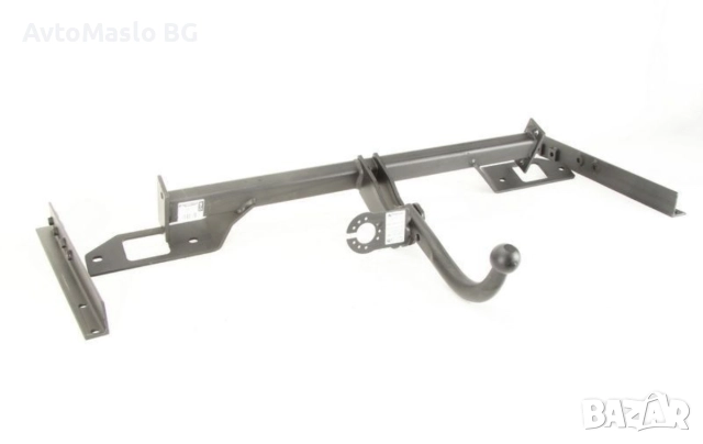 Нов Теглич за Opel Insignia сваляем теглич за опел инсигниа инсигния, снимка 2 - Части - 52587490