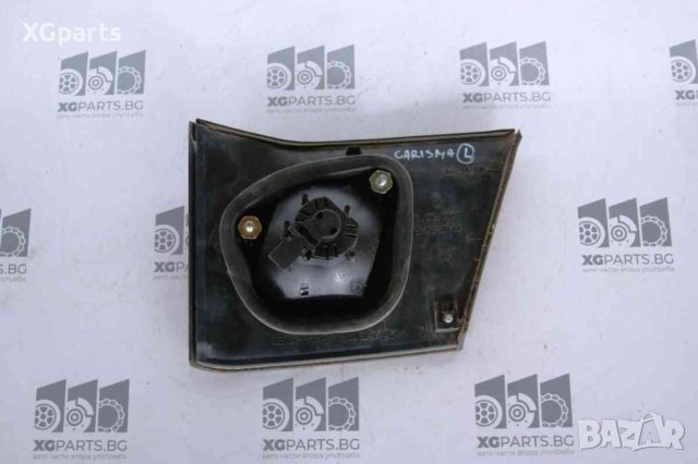  Ляв вътрешен стоп за Mitsubishi Carisma hatchback (1995-2004), снимка 2 - Части - 41123145