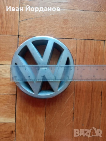 Емблеми Vokswagen, Renault, Fiat, снимка 4 - Аксесоари и консумативи - 31737469