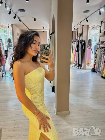 рокля , снимка 7 - Рокли - 51024854