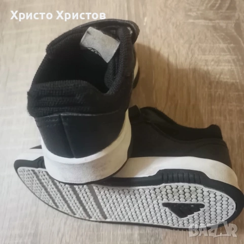 Детски маратонки Adidas/за момче ✔️ Размер 26/ Стелка 15 см. , снимка 5 - Детски маратонки - 53645213
