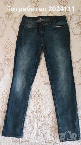 Продавам дамски дънки , снимка 7 - Дънки - 56166615