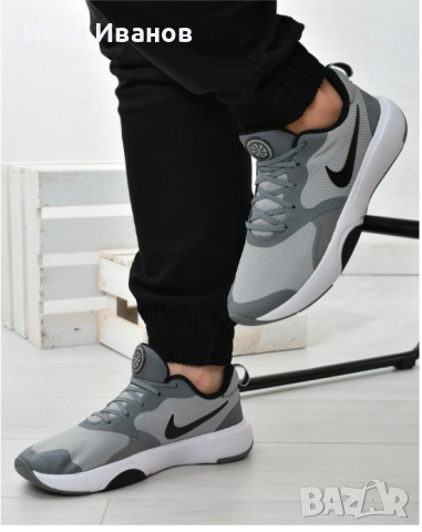 Маратонки NIKE CITY REP TR  номер 41 ,5 -42, снимка 3 - Маратонки - 44535636