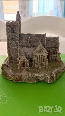 Колекционерски  къщички Lilliput Lane, снимка 3 - Колекции - 52369944