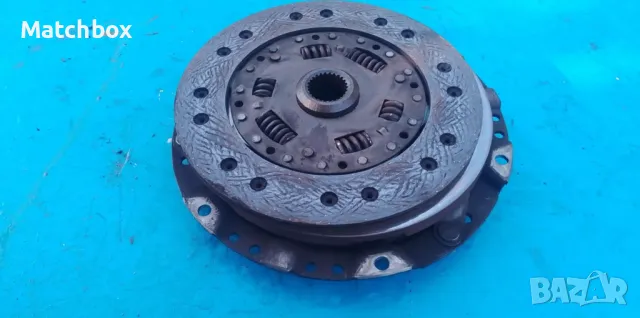 Комплект маховик и съединител за Мерцедес 124 200Е , снимка 5 - Части - 47812668