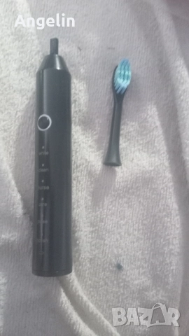електрическа четка за зъби , снимка 8 - Други - 51878363