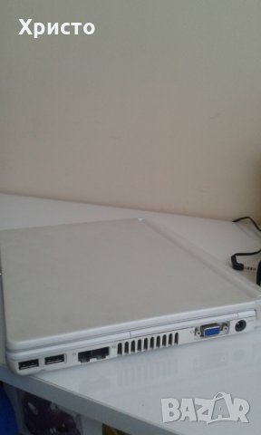 Лаптоп - Medion Akoya MD 96360 12.1 инча., снимка 6 - Лаптопи за дома - 35988594