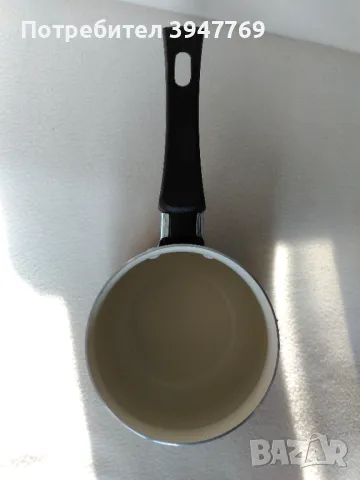 джезве BRIO - 11 см., снимка 2 - Съдове за готвене - 48871064