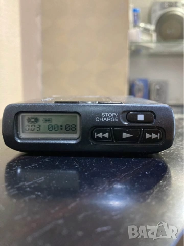SONY MZ-E40 MINIDISC PLAYER WALKMAN MD Vintage, снимка 2 - MP3 и MP4 плеъри - 53822181