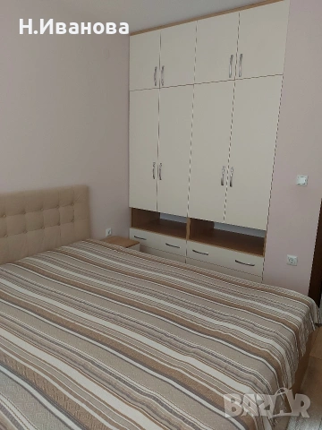 Давам под наем двустаен с бокс, паркомясто, снимка 10 - Апартаменти - 53178329