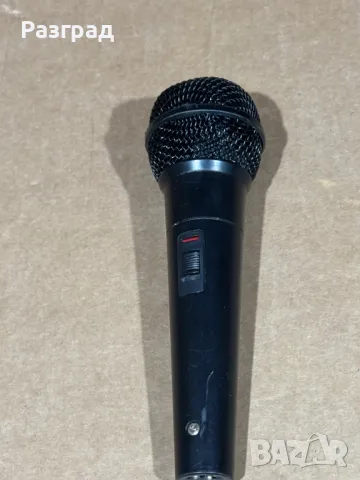 Микрофони , снимка 7 - Микрофони - 50020312