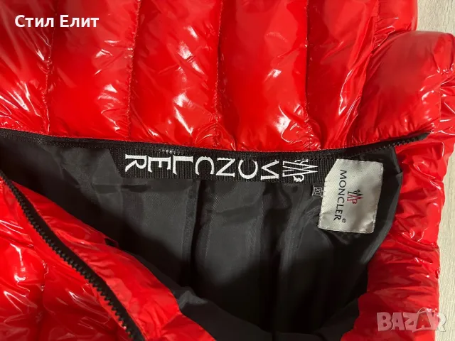 Елеци Moncler, снимка 3 - Якета - 47324761