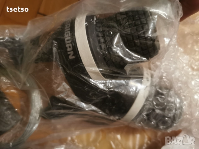 Спешно градски велосипед с аксесоари, снимка 8 - Велосипеди - 52136605