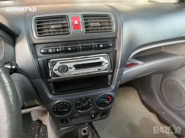 kia picanto на части киа пиканто , снимка 3 - Автомобили и джипове - 47654996
