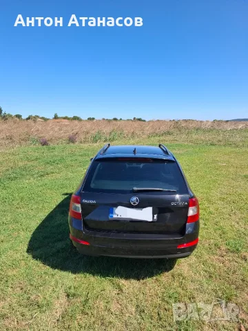 Skoda Octavia 1.6 TDI, снимка 4 - Автомобили и джипове - 55779142