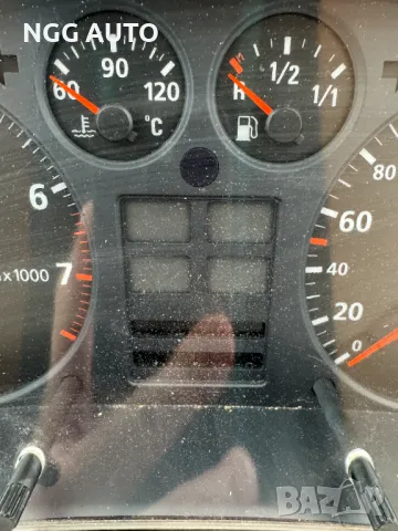 Табло Километраж за Audi, 8D0 919 033 C, 8D0919033C, 3C, снимка 2 - Части - 48727237