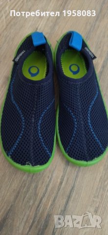 Triabordдетски обувки за водни спортове 18/18.5см 