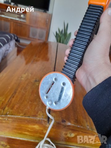 Стара настолна лампа #18, снимка 6 - Антикварни и старинни предмети - 38707492