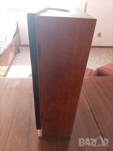 Часовник, снимка 3 - Антикварни и старинни предмети - 34142488