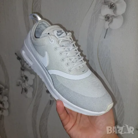 NIKE  Air Max Thea Ultra номер 37,5-38 , снимка 14 - Маратонки - 36275549