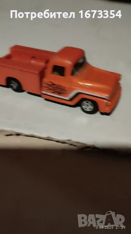 Пикапи, снимка 16 - Колекции - 50666942