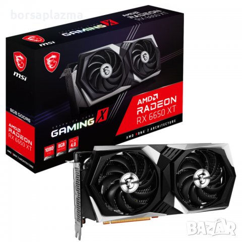 MSI GeForce RTX 3080 Suprim X 10G LHR, 10240 MB GDDR6X, снимка 15 - Видеокарти - 37874714