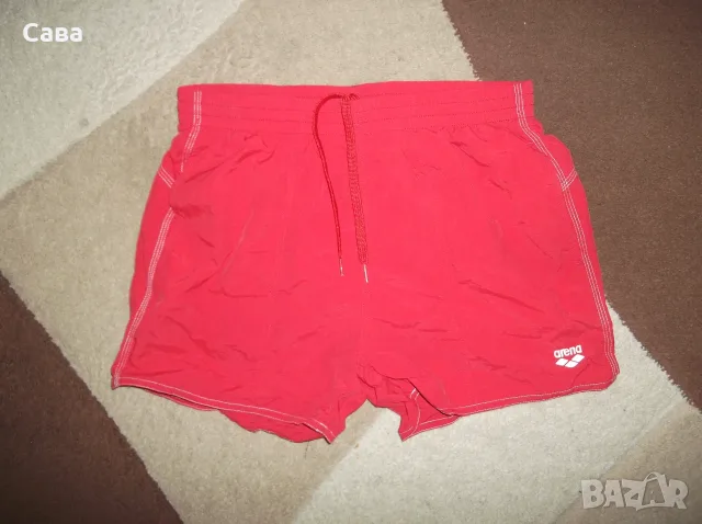 Шорти/бански SPEEDO, ARENA  мъжки,С-М, снимка 7 - Бански - 55780643