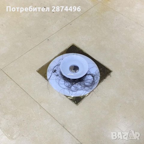 3203 СИЛИКОНОВ ФИЛТЪР ЗА СИФОН, снимка 11 - Други стоки за дома - 35725840