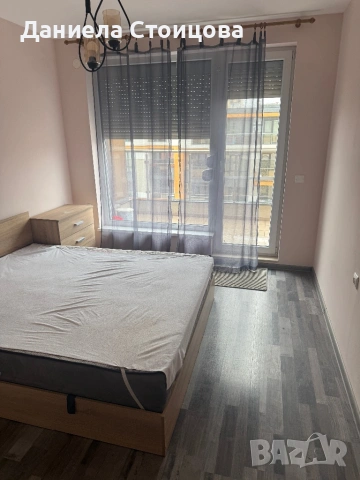 Под наем двустаен, снимка 4 - Апартаменти - 53572046