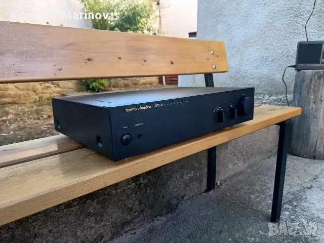 Harman Kardon Ap 2500 *Продава се*, снимка 5 - Аудиосистеми - 55783588