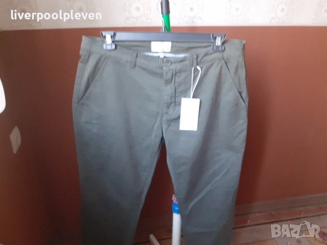 👉Нови Friday Casual Original W-38/L-32, снимка 2 - Панталони - 51832080