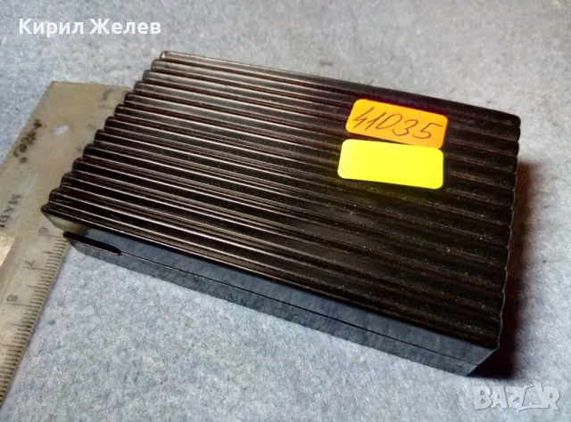 HUO WANS Маркова ВИНТИДЖ МОДЕЛ ГАЗОВА ЗАПАЛКА с КУТИЙКАТА й 41035, снимка 6 - Запалки - 47610348