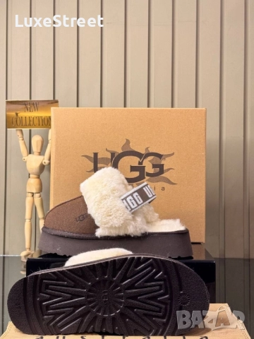 Дамски Обувки 🤍 UGG , снимка 2 - Дамски ежедневни обувки - 52483778