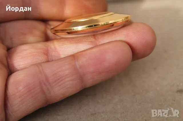 СССР часовник ''Ракета'' /23 камъка/, снимка 10 - Мъжки - 47410166