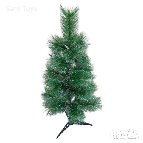 Коледна елха 60 см