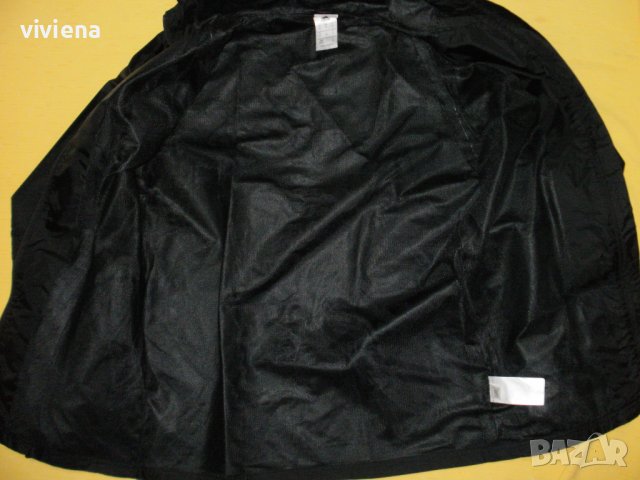 ADIDAS оригинална мъжка ветровка S, снимка 7 - Якета - 39912459