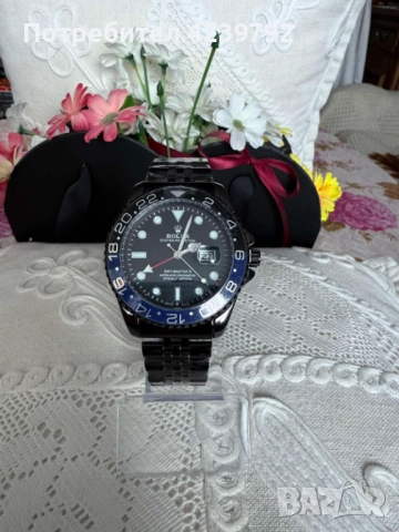 Часовници Rolex 1:1, снимка 12 - Мъжки - 51540769