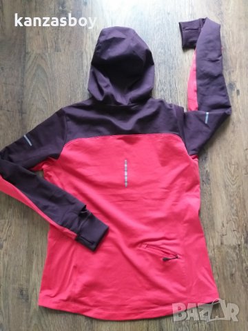 nikе Thermal Hoody - страхотна дамска блуза , снимка 9 - Блузи с дълъг ръкав и пуловери - 34752228