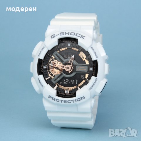 BABY G SHOCK разл. модели, снимка 11 - Други - 42633758