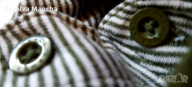 Armani Exchange polo t-shirt , снимка 6 - Тениски - 50930498