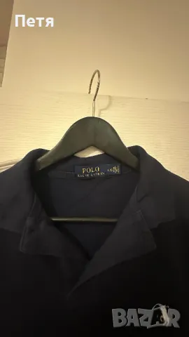 Ralph Louren Мъжка тениска, снимка 2 - Тениски - 50345583