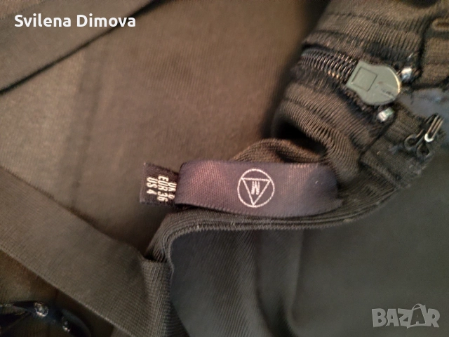 Страхотна рокля по тялото, снимка 6 - Рокли - 52134257