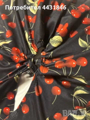 Мистериозна торба с винтидж и y2k дрехи, снимка 4 - Други - 53333551