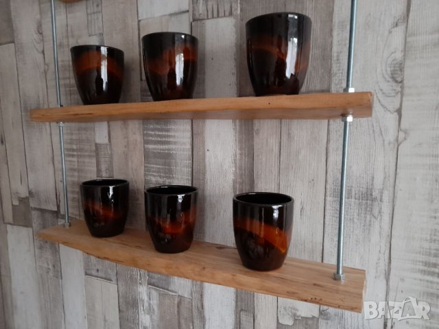 Висяща етежерка 4 нива, снимка 8 - Етажерки - 38428762