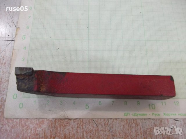 Нож стругарски - 1, снимка 5 - Други инструменти - 41397502