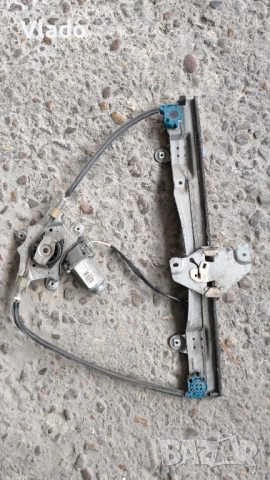 Стъклоповдигач ляв Рено Туинго Renault Twingo 