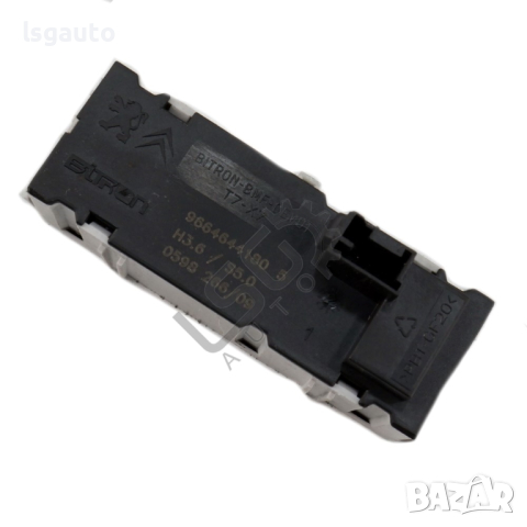 AIRBAG дисплей Citroen C3 I Picasso 2008-2013 ID: 122756, снимка 2 - Части - 44556089