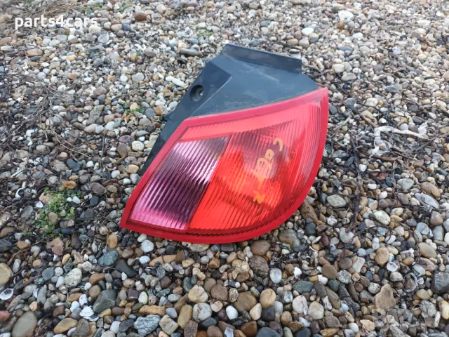 десен стоп за мицубиши колт MITSUBISHI COLT