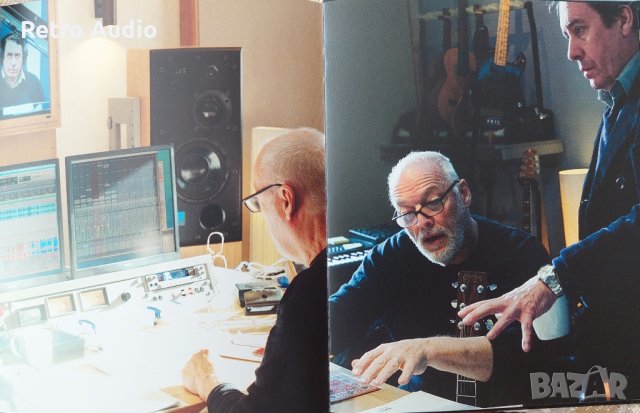 ATC SCM 50 Active тонколони, снимка 3 - Тонколони - 41282081